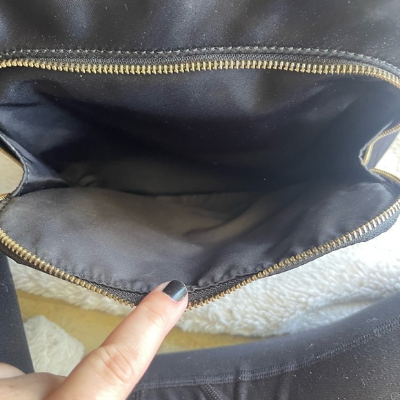 Kate Spade Nylon Backpack Watson Lane - Picture 8 of 12